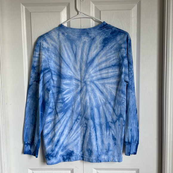 Odd Future tie dye long sleeve - Picture 2 of 6